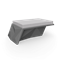 Угловой модуль Quaro с подушкой 32337 - фото 81256