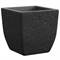 Кашпо LITHOS (Teraplast) 22418 - фото 82539