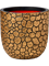 Кашпо Capi nature clay nl planter ball 4527 - фото 82572