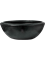 Кашпо Capi arc granite bowl low 21970 - фото 82582