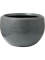 Кашпо Capi arc granite vase ball - фото 82596