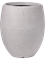 Кашпо Capi arc granite vase elegant deluxe 32422 - фото 82601