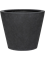 Кашпо Granite bucket - фото 82653