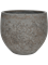 Кашпо Cement & stone mini orb - фото 82696