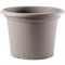 Кашпо-цилиндр Сlassic (Teraplast) 3351 - фото 82818