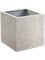 Кашпо Terreno cube (Nieuwkoop Europe) 32487 - фото 82857