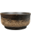Кашпо Aico bowl (Nieuwkoop Europe) 32490 - фото 82865