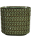 Кашпо Stian planter высокое (Nieuwkoop Europe) 32496 - фото 82881