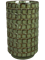 Кашпо Stian pot tall (Nieuwkoop Europe) 32498 - фото 82887