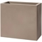 Кашпо-ящик SCHIO TOWER (Teraplast) 22655 - фото 83038