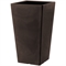 Кашпо PASUBIO ALTO (Teraplast) 1693 - фото 83048