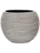 Кашпо Capi nature rib vase ball 4598 - фото 83514