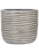 Кашпо Capi nature rib planter ball 4532 - фото 83516