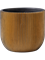 Кашпо Capi nature groove planter ball 4529 - фото 83518