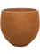 Кашпо Rough orb (Pottery Pots) 5746 - фото 83551