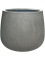 Кашпо Ridged vertically pax (Pottery Pots) 5695 - фото 83567