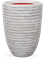 Кашпо Capi nature row nl vase elegant low 4568 - фото 83577