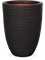 Кашпо Capi nature row nl vase elegant low 4568 - фото 83578