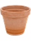 Кашпо Terra cotta flowerpot (Nieuwkoop Europe) 32790 - фото 83668