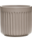 Кашпо Doric natural cylinder (Nieuwkoop Europe) 34367 - фото 83978