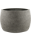 Кашпо Grigio modern bowl (Nieuwkoop Europe) 34371 - фото 83983