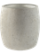 Кашпо Grigio modern pot (Nieuwkoop Europe) 34372 - фото 83985