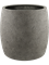Кашпо Grigio modern pot (Nieuwkoop Europe) 34372 - фото 83986