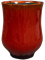 Кашпо Nolan pot tall (Nieuwkoop Europe) 34396 - фото 84037