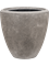 Кашпо Baq polystone plain couple (с техническим горшком) (Nieuwkoop Europe) 10269 - фото 84051