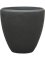 Кашпо Baq polystone plain couple (с техническим горшком) (Nieuwkoop Europe) 10269 - фото 84052
