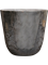 Кашпо Palermo pot marble (Nieuwkoop Europe) 34406 - фото 84067
