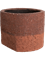 Кашпо Tact pot (Nieuwkoop Europe) 34418 - фото 84088