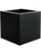Кашпо Argento cube (Nieuwkoop Europe) 18080 - фото 84126