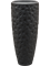 Кашпо Baq polystone rockwell partner (с техническим горшком) (Nieuwkoop Europe) 10275 - фото 84127