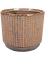 Кашпо Cille pot (Nieuwkoop Europe) 34458 - фото 84174