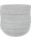 Кашпо Circulum natural couple (Nieuwkoop Europe) 34460 - фото 84178