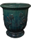 Кашпо Novell vase (Nieuwkoop Europe) 34470 - фото 84198