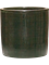 Кашпо Plain striped cylinder (Nieuwkoop Europe) 34473 - фото 84205