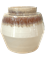 Кашпо So what pot reactive большое (Nieuwkoop Europe) 34489 - фото 84235