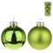 B57-30 MIX 1767 Елочная игрушка "Шар" (стекло), D5,7 см, набор (30 шт) в асс. микс 33781 - фото 85935