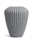 Кашпо-ваза TREEZ Effectory Moho Высокая Дизайн-ваза 32739 - фото 86927