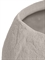 Кашпо TREEZ Effectory Organic Низкая чаша 32710 - фото 86964