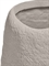 Кашпо TREEZ Effectory Organic Высокая чаша 32709 - фото 86974