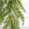 7143А/9105-12(F) Папоротник Нефролепис искусственный ампельный h120см (латексир.) 35481 - фото 88956