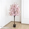 140/РН/493 Сакура искусственная h140см, розовая 35589 - фото 89262