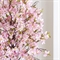 140/РН/493 Сакура искусственная h140см, розовая 35589 - фото 89263
