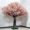 280разб/493(з) Сакура искусственная разборная h280см, розовая 35759 - фото 89726