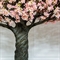 280разб/493(з) Сакура искусственная разборная h280см, розовая 35759 - фото 89728