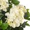 090/К/461-2(Пр)(F) Гортензия искусственная (латекс) h90см, кремовая 35886 - фото 90100