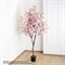 180/РН/493 Сакура искусственная h180см, розовая 35982 - фото 90394